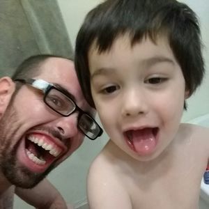 Meet your Posher, Jesse